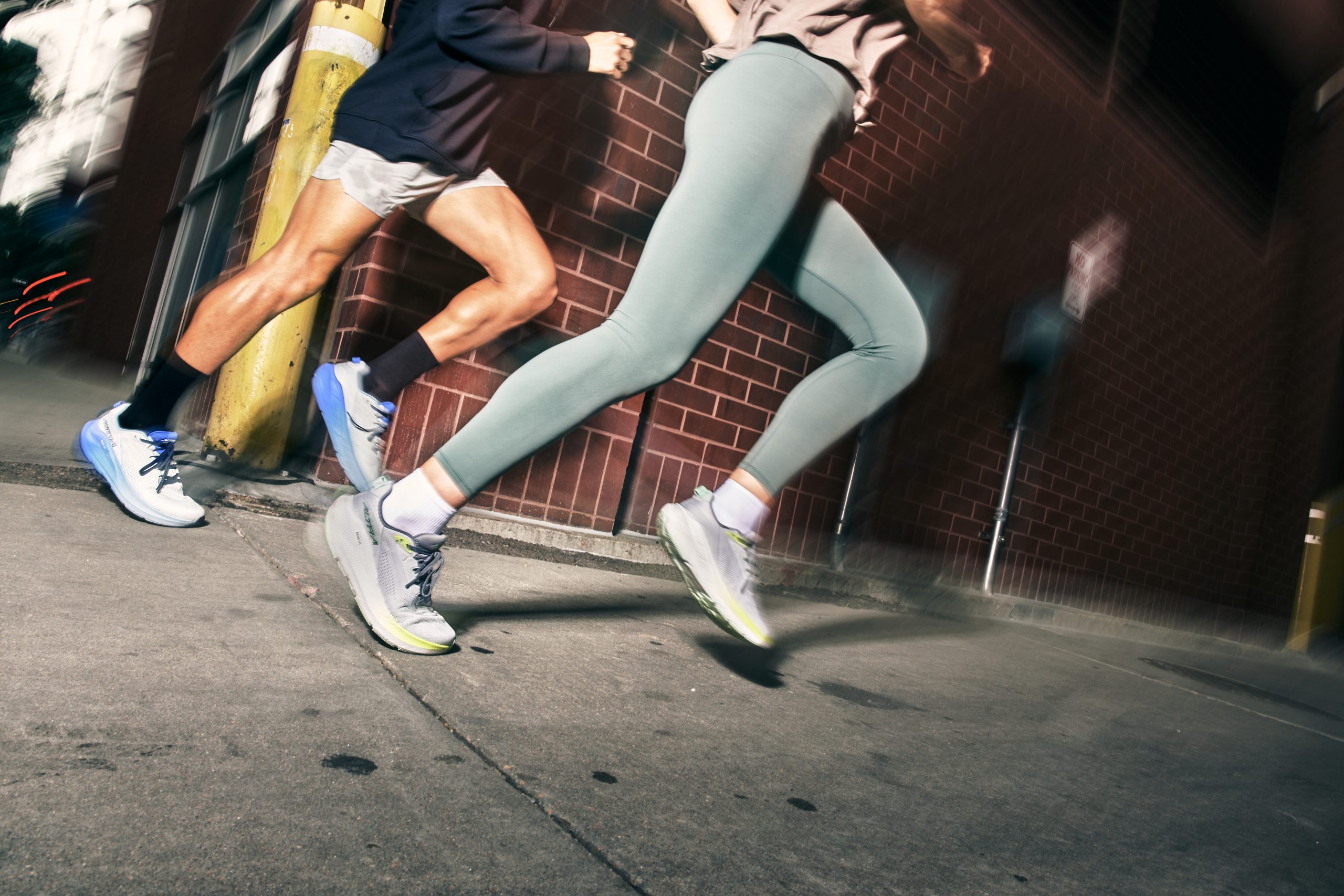 Altra Test & Try Via 2